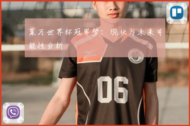 莱万世界杯冠军梦:现状与未来可能性分析